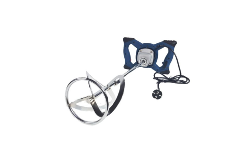 Malaxor electric 2800W pentru mortar si adeziv, viteza reglabila, amestecator constructii (EM2800) [5]