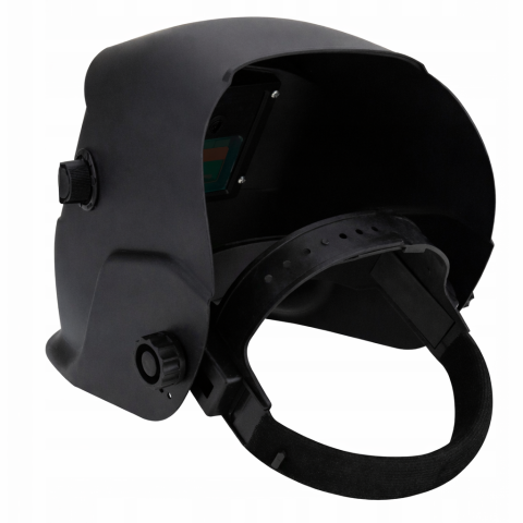 Masca sudura automata, filtru heliomat reglabil, protectie ochi si fata pentru sudori (WH1) [1]