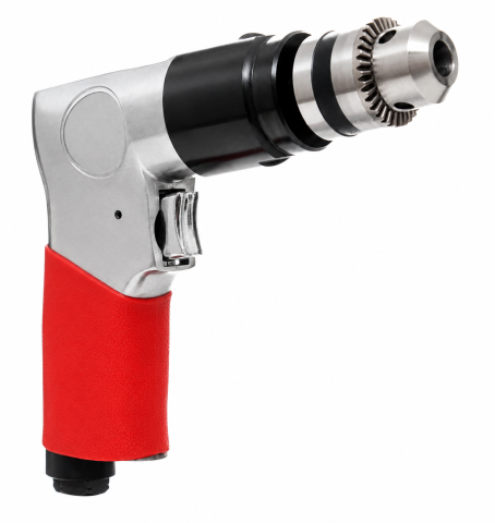 Produse - Masina de gaurit pneumatica 3/8" 10 mm (MGP10)