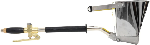 Masina de tencuit pneumatica 3,5L 1" (MT35) [2]