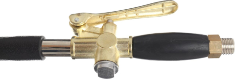 Masina de tencuit pneumatica 3,5L 1" (MT35) [1]
