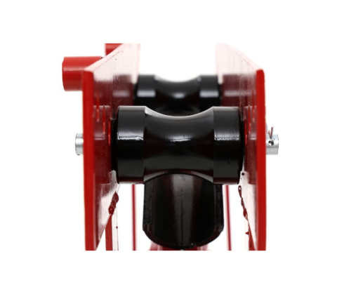 Masina indoit tevi hidraulica 16T cu 8 profile 1/2-3 inch pentru tevi metalice (PB16T) [1]