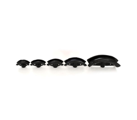 Masina indoit tevi hidraulica 16T cu 8 profile 1/2-3 inch pentru tevi metalice (PB16T) [5]