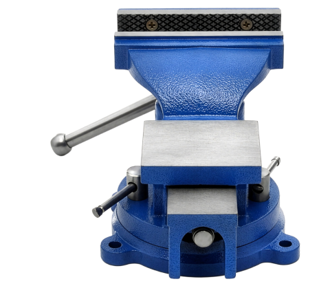 Menghina pivotanta 100 mm cu nicovala (MP100) [2]