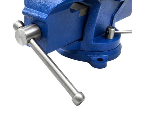 Menghina pivotanta 250 mm cu nicovala (MP250) [2]