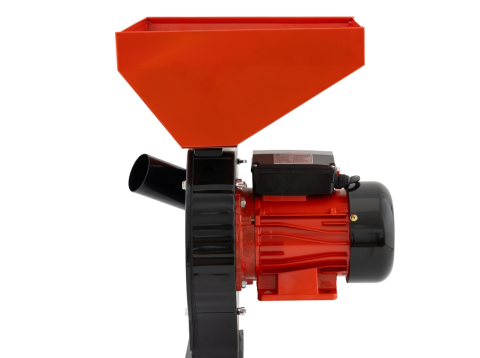 Moara electrica pentru macinat diverse materiale cu motor electric puternic și functionare stabila (ME3900) [1]
