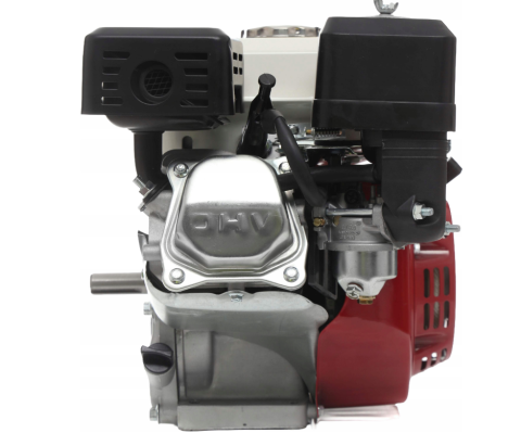 Motor benzina 7.5CP racire aer, pornire manuala, utilizare utilaje (GE7.5CP) [5]