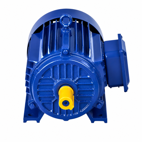 Produse - Motor electric trifazat 0,75 kW 380V (ME75)