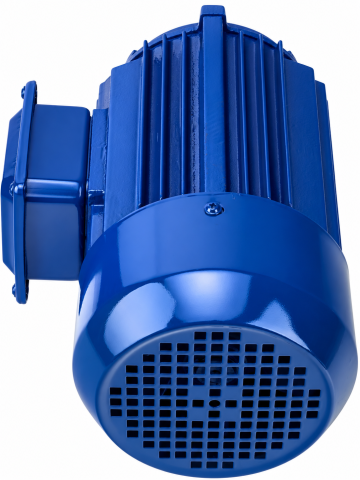Motor electric trifazat 1,1 kW 380V 1400 rpm (ME11) [1]