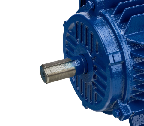 Motor electric trifazat 1,1 kW 380V 1400 rpm (ME11) [3]