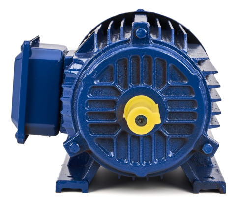 Motor electric trifazat 1,5 kW 380V 1400 rpm (ME15) [2]