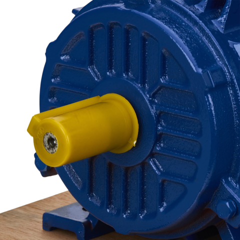 Motor electric trifazat 1,5 kW 380V 2840 rpm (ME15H) [1]