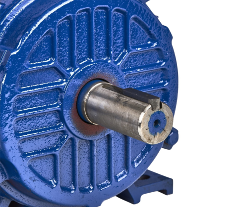 Motor electric trifazat 2,2 kW 380V 1420 rpm (ME22) [2]