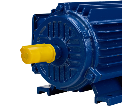 Motor electric trifazat 2,2 kW 380V 2840 rpm (ME22H) [1]