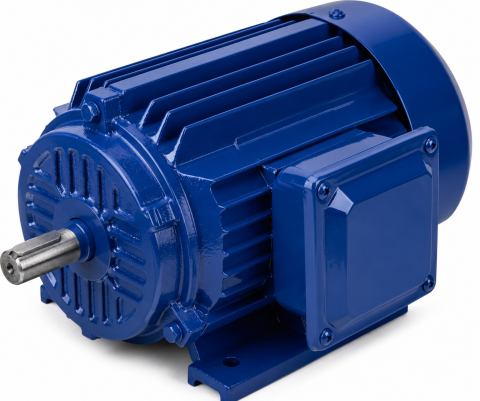 Produse - Motor electric trifazat 2,2 kW 380V 2840 rpm (ME22H)