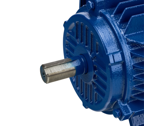 Motor electric trifazat 2,2 kW 380V 2840 rpm (ME22H) [2]