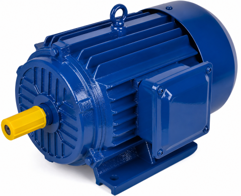 Produse - Motor electric trifazat 3 kW 380V 2840 rpm (ME30H)