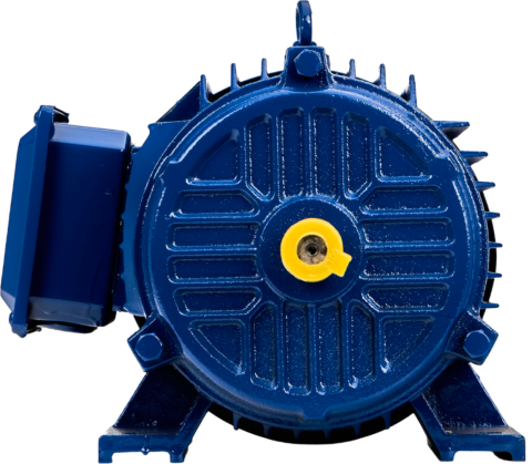Motor electric trifazat 4 kW 380V 1440 rpm (ME40) [1]