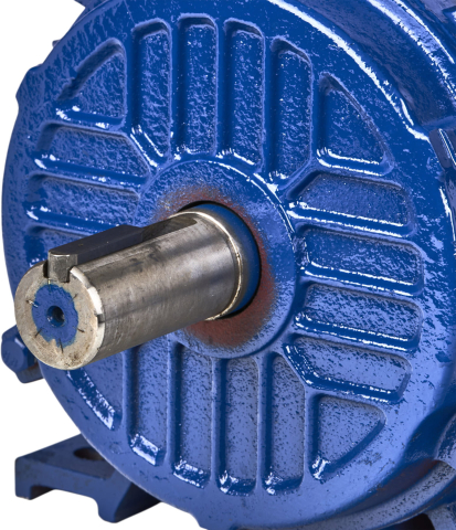 Motor electric trifazat 5,5 kW 380V 2880 rpm (ME55H) [2]