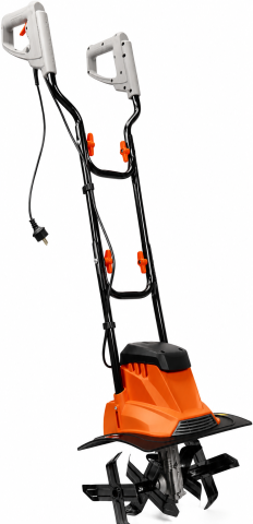 Motosapa electrica 2400W 400 mm pentru afanarea si pregatirea solului (ME2400) [1]