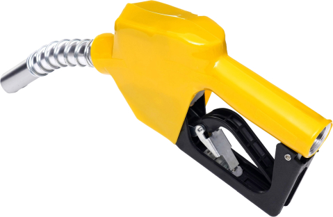 Pistol automat pentru alimentare combustibil 60 l/min (PAC60) [2]