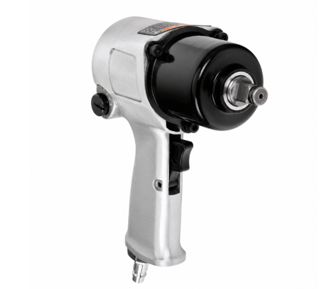 Produse - Pistol impact pneumatic 1700Nm 1/2 inch 9000rpm pentru service auto si ateliere (IW1700)
