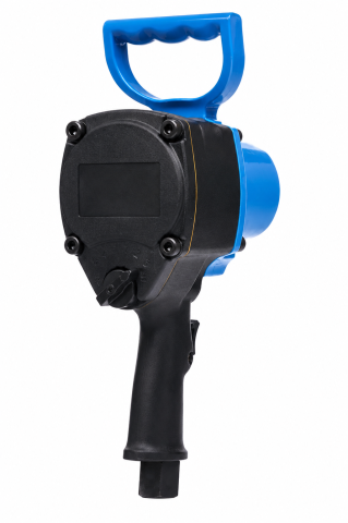 Pistol impact pneumatic 2450Nm 3/4 inch 4600rpm pentru camioane si utilaje grele (IW2450) [2]
