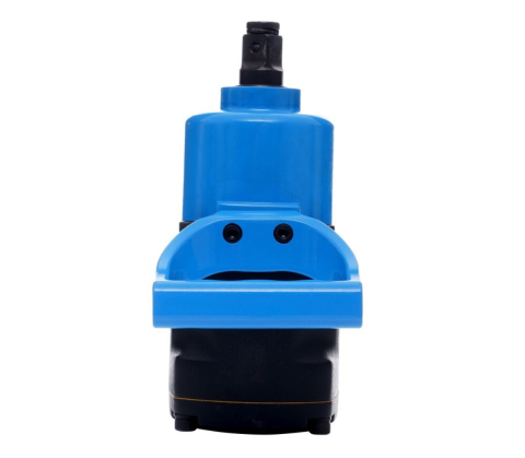 Pistol impact pneumatic 2450Nm 3/4 inch 4600rpm pentru camioane si utilaje grele (IW2450) [3]