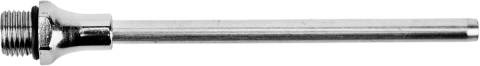 Pistol suflare aer comprimat reglabil 8 bar cu cupla rapida pentru curatare atelier si service (IW1900) [5]