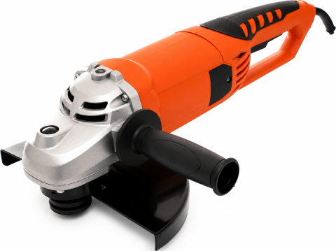 Produse - Polizor unghiular 230 mm 2900 W (PU2900)
