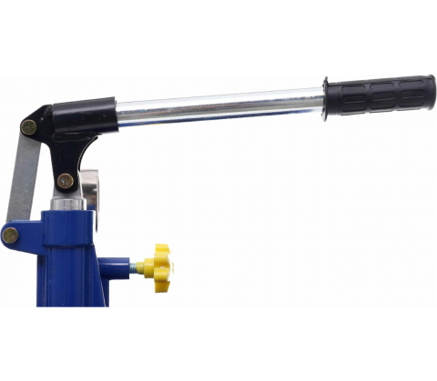 Pompa de testare presiune 12 L 0-50 bar (PT50) [3]