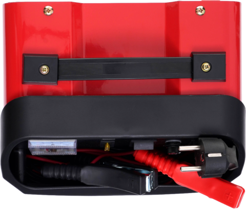 Redresor auto 10A 12/24V 20-60Ah (RA10) [1]