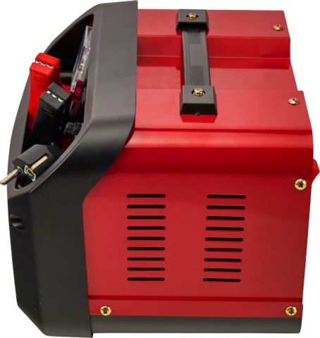 Redresor auto 40A 12/24V 100-300Ah (RA40) [1]