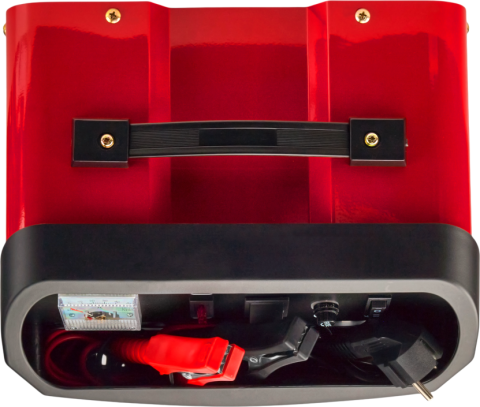 Redresor auto 40A 12/24V 100-300Ah (RA40) [2]