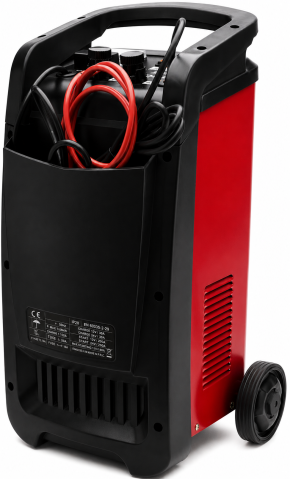 Produse - Redresor auto cu pornire 180A 12/24V (RP180)