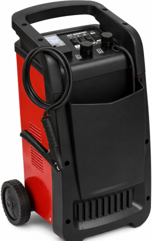Produse - Redresor auto cu pornire 250A 12/24V (RP250)
