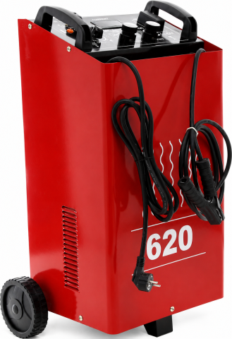 Produse - Redresor auto cu pornire 480A 12/24V cu display LCD (RP480)