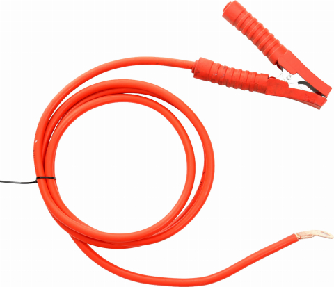 Redresor auto cu pornire 600A 12/24V (RP600) [2]