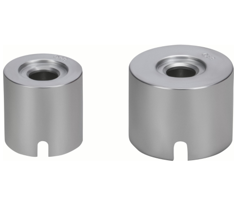 Set extractor bucse brat suspensie pentru montare si demontare rulmenti (SEB) [4]