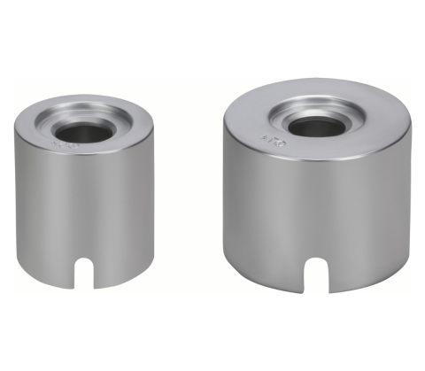 Set extractor bucse brat suspensie pentru montare si demontare rulmenti (SEB) [6]