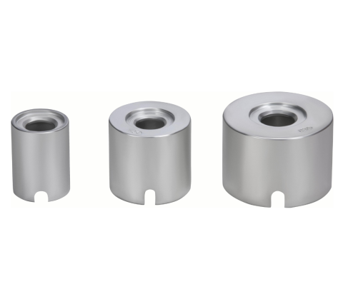 Set extractor bucse brat suspensie pentru montare si demontare rulmenti (SEB) [7]