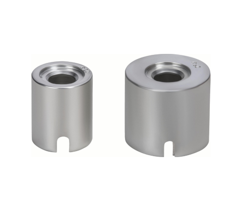 Set extractor bucse brat suspensie pentru montare si demontare rulmenti (SEB) [10]
