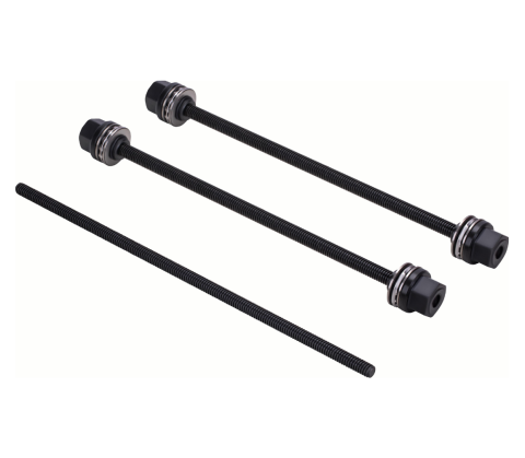 Set extractor bucse brat suspensie pentru montare si demontare rulmenti (SEB) [12]