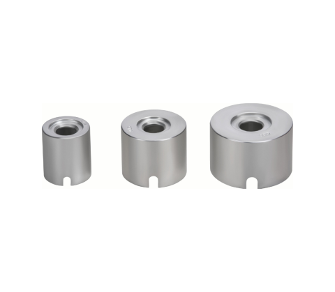 Set extractor bucse brat suspensie pentru montare si demontare rulmenti (SEB) [11]