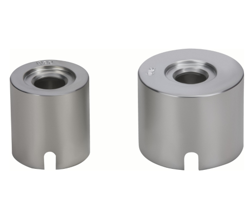 Set extractor bucse brat suspensie pentru montare si demontare rulmenti (SEB) [5]