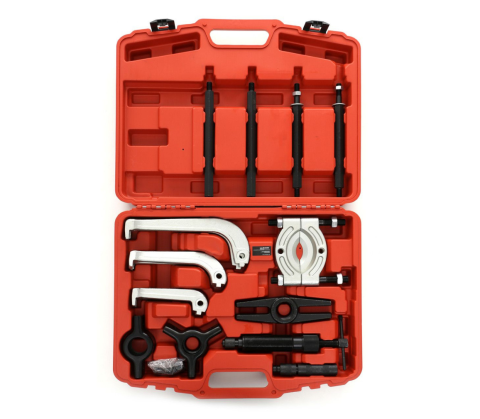 Set extractor rulmenti 21 piese profesional pentru atelier si service auto (SER21) [1]
