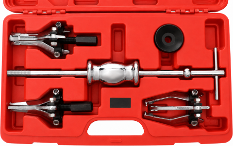 Set extractor rulmenti interni 6 piese (SERI-6) [1]