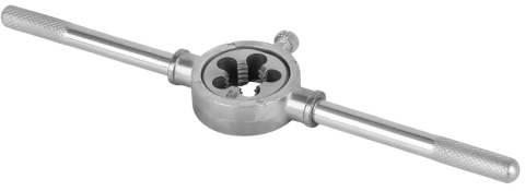 Set profesional tarozi si matrite pentru filetare 20 piese (STM20) [5]