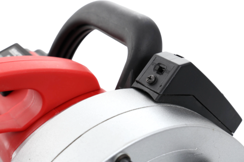 Slefuitor de perete cu laser 3100W 150 mm (SP3100) [3]