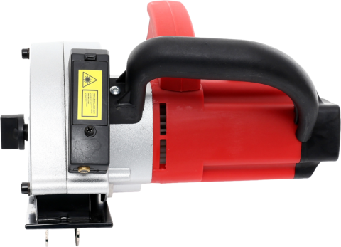Slefuitor de perete cu laser 3100W 150 mm (SP3100) [1]
